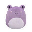 Squishmallows Plüschfigur Purple Toad with Purple...