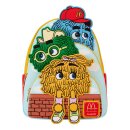 McDonalds by Loungefly Mini-Rucksack Fry Guys