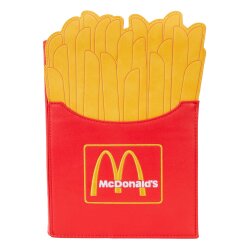 McDonalds by Loungefly Notizbuch French Fries