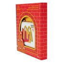 McDonalds by Loungefly Ansteck-Pins Happy Meal 3"...