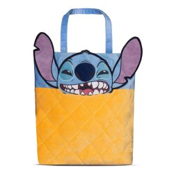 Lilo & Stitch Tragetasche Pineapple Stitch