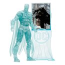 DC Multiverse Actionfigur Batman (DC Rebirth) Frostbite...