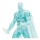 DC Multiverse Actionfigur Batman (DC Rebirth) Frostbite Edition (Gold Label) 18 cm