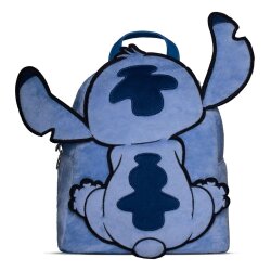 Lilo & Stitch Rucksack Mini Stitch Back