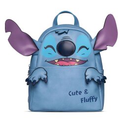 Lilo & Stitch Rucksack Mini Cute Stitch