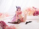 Chained Soldier PVC Statue 1/7 Kyoka Uzen: Lingerie Style...