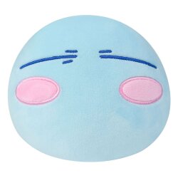 That Time I Got Reincarnated as a Slime Plüschfigur Rimuru Slime Ver. 18 cm