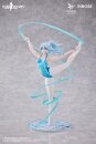 Girls Frontline Rise Up PVC Statue PA-15 Dance in the Ice...