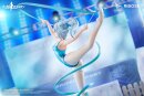 Girls Frontline Rise Up PVC Statue PA-15 Dance in the Ice...