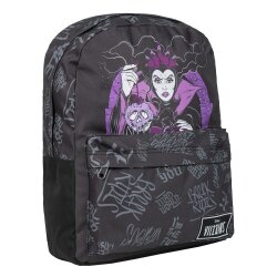 Disney Villains Rucksack Schneewittchen und die sieben Zwerge Böse Königin