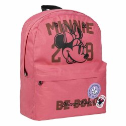 Disney Rucksack Minnie Pink