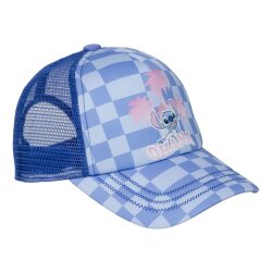 Lilo & Stitch Baseball Cap Stitch Ohana