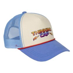 Stranger Things Baseball Cap Thinking Cap