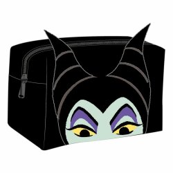 Disney Villains Kosmetiktasche Maleficent