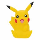 Pokémon Vinyl Figur Pikachu #2 11 cm
