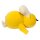Pokémon Plüschfigur Schlafender Enton 45 cm