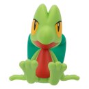 Pokémon Vinyl Figur Geckarbor 11 cm