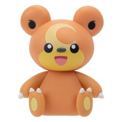 Pokémon Vinyl Figur Teddiursa 11 cm