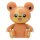 Pokémon Vinyl Figur Teddiursa 11 cm