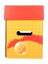 Dragon Ball Archivierungsbox Characters 40 x 21 x 30 cm
