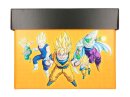 Dragon Ball Z Archivierungsbox Characters 40 x 21 x 30 cm