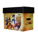 Dragon Ball Super Archivierungsbox Characters 40 x 21 x...