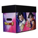 Dragon Ball Super Archivierungsbox Older Audiences Ver. 1...