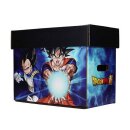 Dragon Ball Super Archivierungsbox Older Audiences Ver. 2...