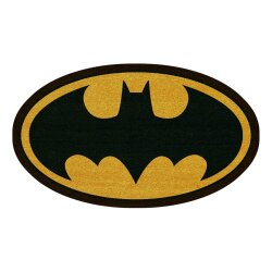 DC Comics Fußmatte Batman Logo 40 x 60 cm