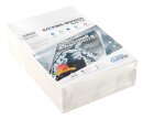 Ultimate Guard Comic Backing Boards Silver Size (100) -...