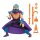 Teenage Mutant Ninja Turtles Actionfiguren 10 cm Classic Mutant Sortiment Wave 4 (12)