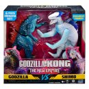 Godzilla x Kong The new Empire Actionfiguren 15 cm...