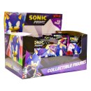 Sonic Prime Blind Bag Sammelfiguren 6 cm Display (24)