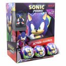Sonic Prime Actionfiguren in Kapseln 7 cm Gravitiy...