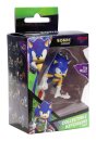 Sonic Prime Schlüsselanhänger 7 cm Display (12)