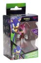 Sonic Prime Schlüsselanhänger 7 cm Display (12)