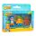Stumble Guys Figuren 3 er Pack Display (24)