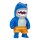 Stumble Guys Figuren 3 er Pack Display (24)
