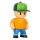 Stumble Guys Figuren 3 er Pack Display (24)