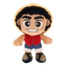 One Piece Plüschfiguren 20 cm Sortiment (9)