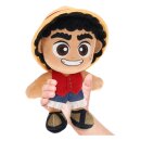 One Piece Plüschfiguren 20 cm Sortiment (9)