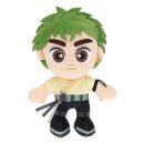 One Piece Plüschfiguren 20 cm Sortiment (9)