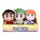 One Piece Plüschfiguren 20 cm Sortiment (9)