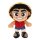 One Piece Plüschfiguren 20 cm Sortiment (9)