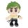 One Piece Plüschfiguren 20 cm Sortiment (9)