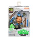 Teenage Mutant Ninja Turtles Actionfiguren 40th Anniversary 10 cm Sortiment (8)