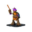 Teenage Mutant Ninja Turtles Actionfiguren 40th Anniversary 10 cm Sortiment (8)