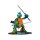 Teenage Mutant Ninja Turtles Actionfiguren 40th Anniversary 10 cm Sortiment (8)
