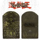Yu-Gi-Oh! Metallbarren Tablet of Memories Limited Edition
