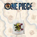 One Piece Tragetasche Jolly Roger